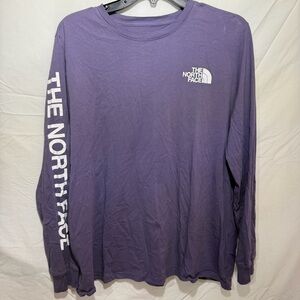 The North Face Women’s Long Sleeve Shirt